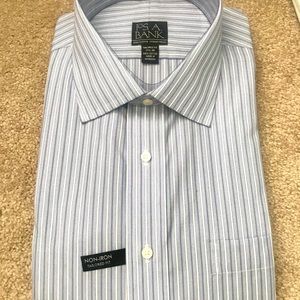 Jos A. Bank Dress Shirt